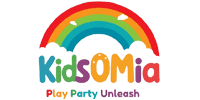 Kidsomia