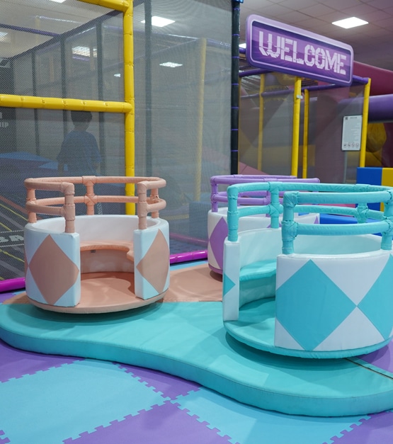 play zone